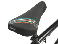 Mankind Bike Co. "Planet 20" 2021 BMX Rad - Ed Black
