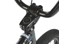 Mankind Bike Co. "Planet 20" 2021 BMX Rad - Ed Black