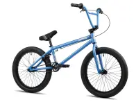 Mankind Bike Co. "Planet 20" 2021 BMX Rad - Semi Matte Blue