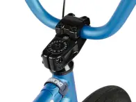 Mankind Bike Co. "Planet 20" 2021 BMX Rad - Semi Matte Blue