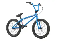 Mankind Bike Co. "Planet 20" 2022 BMX Rad - Semi Matte Blue