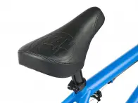 Mankind Bike Co. "Planet 20" BMX Rad - Semi Matte Blue