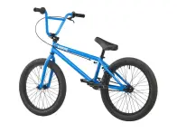 Mankind Bike Co. "Planet 20" 2022 BMX Rad - Semi Matte Blue