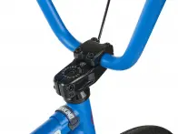Mankind Bike Co. "Planet 20" BMX Rad - Semi Matte Blue