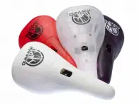 Mankind Bike Co. "Plastic" Pivotal Sattel