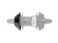 Mankind Bike Co. "Prometheus Freecoaster" Rear Hubguard