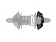 Mankind Bike Co. "Prometheus Freecoaster" Rear Hubguard - Driver Side