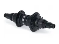 Mankind Bike Co. "Prometheus SDS" Kassettennabe - Male (2016 Logo)