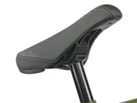 Mankind Bike Co. "Sunchaser 20" 2021 BMX Rad - Semi Matte Army Green