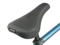 Mankind Bike Co. "Sunchaser 20" 2021 BMX Rad - Semi Matte Trans Blue