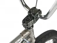 Mankind Bike Co. "Sunchaser 20" BMX Bike - Semi Matte Raw