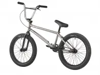 Mankind Bike Co. "Sunchaser 20" BMX Bike - Semi Matte Raw