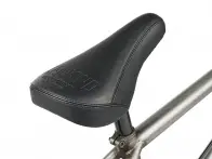 Mankind Bike Co. "Sunchaser 20" BMX Bike - Semi Matte Raw