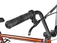 Mankind Bike Co. "Sureshot 20" 2020 BMX Rad - Gloss Trans Orange