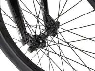 Mankind Bike Co. "Sureshot 20" 2020 BMX Bike - Semi Matte Black