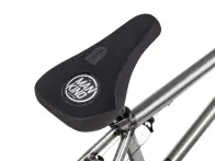 Mankind Bike Co. "Sureshot XL 20" 2020 BMX Rad - Gloss Raw