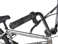 Mankind Bike Co. "Sureshot XL 20" 2020 BMX Rad - Gloss Raw