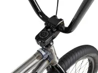Mankind Bike Co. "Sureshot XL 20" 2020 BMX Rad - Gloss Raw