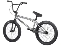Mankind Bike Co. "Sureshot XL 20" 2020 BMX Rad - Gloss Raw