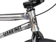 Mankind Bike Co. "Sureshot XL 20" 2020 BMX Rad - Gloss Raw
