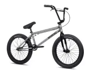 Mankind Bike Co. "Sureshot XL 20" 2020 BMX Rad - Gloss Raw
