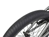 Mankind Bike Co. "Sureshot XL 20" 2020 BMX Rad - Gloss Raw