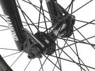 Mankind Bike Co. "Sureshot XL 20" 2021 BMX Rad - Gloss Raw