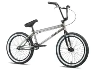 Mankind Bike Co. "Sureshot XL 20" 2021 BMX Rad - Gloss Raw