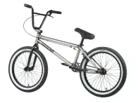 Mankind Bike Co. "Sureshot XL 20" 2021 BMX Rad - Gloss Raw