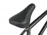 Mankind Bike Co. "Thunder 20" BMX Bike - Freecoaster | Semi Matte Smoke Grey