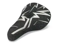 Mankind Bike Co. "Thunder Denim" Pivotal Sattel