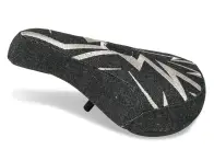 Mankind Bike Co. "Thunder Denim" Pivotal Sattel