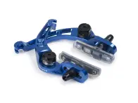 Mankind Bike Co. "Truth" Brake - Blue