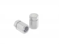 Mankind Bike Co. Ventilkappen