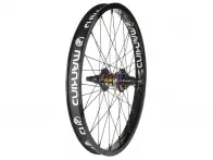 Mankind Bike Co. "Vision" Freecoaster Hinterrad - Oil Slick