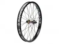 Mankind Bike Co. "Vision" Vorderrad - Oilslick