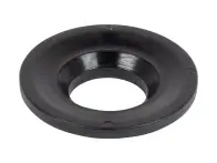 Mankind Bike Co. "Vision Nylon" Front Hubguard