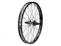 Mankind Bike Co. "Vision" Hinterrad - Oilslick