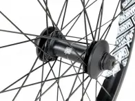 Mankind Bike Co. "Vision" Front Wheel