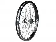 Mankind Bike Co. "Vision" Front Wheel