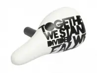 Mankind Bike Co. "We Stand" Sattel/Sattelstangen Kombo