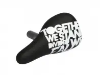 Mankind Bike Co. "We Stand" Sattel/Sattelstangen Kombo