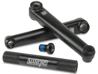 Mankind Bike Co. "NXS" BMX Crank