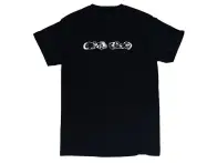 MarieJade X Zoulouw Tchaing T-Shirt - Black