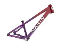 Marin Bikes "Alcatraz 2" MTB Frame - 26 Inch