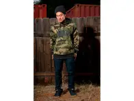 Markit "Chad Kerley" Jeans - Blue
