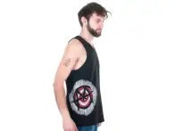 Markit "Sketch" Tank Top