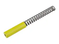 Marzocchi "Bomber Z1 Coil" Stahlfeder