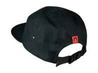 Marzocchi "Logo 5 Panel" Cap - Black