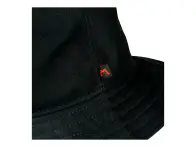 Marzocchi "Logo Bucket" Hat - Black